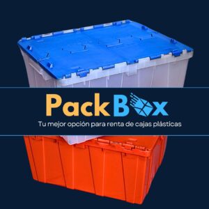 Caja XL renta por unidad