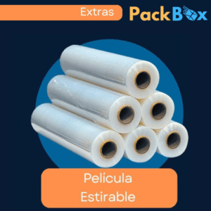 Película estirable